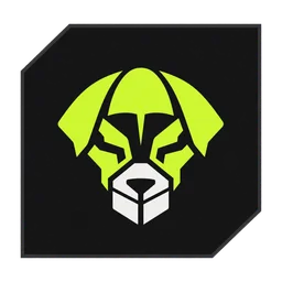 EverythingWARDOGS canine and parachute mark